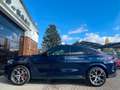 BMW X6 xDrive 40 i M Sport 21 Z/PANO/HUD Blau - thumbnail 12