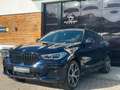 BMW X6 xDrive 40 i M Sport 21 Z/PANO/HUD Blau - thumbnail 7