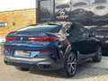 BMW X6 xDrive 40 i M Sport 21 Z/PANO/HUD Blau - thumbnail 10