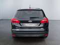 Ford Focus Turnier 1.0 EcoBoost Titanium 2xKlima FSH Schwarz - thumbnail 5