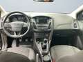 Ford Focus Turnier 1.0 EcoBoost Titanium 2xKlima FSH Schwarz - thumbnail 8