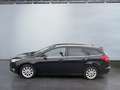 Ford Focus Turnier 1.0 EcoBoost Titanium 2xKlima FSH Schwarz - thumbnail 3