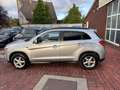 Mitsubishi ASX Top Edition   Leder+Pano+Navi+RFK+AHK Plateado - thumbnail 3