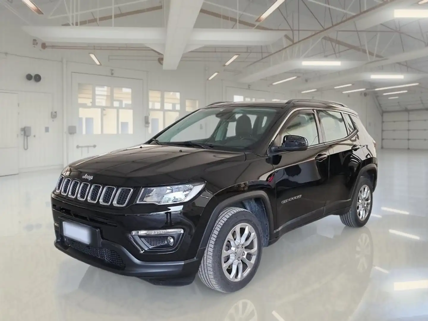Jeep Compass 1.6 MJet II 88kW Business - 1