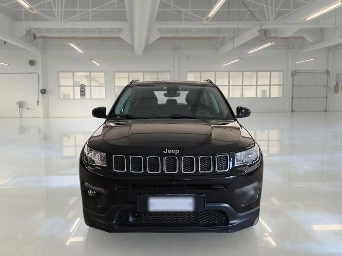 Jeep Compass 1.6 MJet II 88kW Business - 2