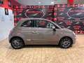 Fiat 500 1.3 16v Multijet 75 CV Lounge Braun - thumbnail 9