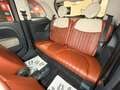 Fiat 500 1.3 16v Multijet 75 CV Lounge Braun - thumbnail 31