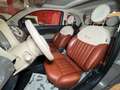 Fiat 500 1.3 16v Multijet 75 CV Lounge Braun - thumbnail 11