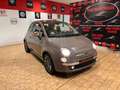 Fiat 500 1.3 16v Multijet 75 CV Lounge Braun - thumbnail 3