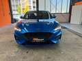 Ford Focus Lim. ST-Line X Automatik LED Kamera Navi Bleu - thumbnail 2