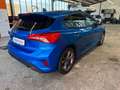 Ford Focus Lim. ST-Line X Automatik LED Kamera Navi Bleu - thumbnail 5