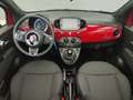 Fiat 500C 500C 1.0 70CV HYBRID Rot - thumbnail 13