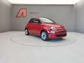Fiat 500C 500C 1.0 70CV HYBRID Rot - thumbnail 3