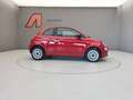 Fiat 500C 500C 1.0 70CV HYBRID Rot - thumbnail 8
