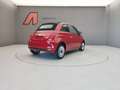 Fiat 500C 500C 1.0 70CV HYBRID Rot - thumbnail 7