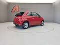 Fiat 500C 500C 1.0 70CV HYBRID Rot - thumbnail 11