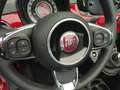 Fiat 500C 500C 1.0 70CV HYBRID Rot - thumbnail 16