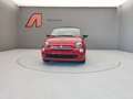 Fiat 500C 500C 1.0 70CV HYBRID Rot - thumbnail 2