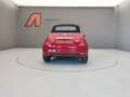 Fiat 500C 500C 1.0 70CV HYBRID Rot - thumbnail 6