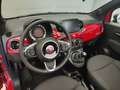 Fiat 500C 500C 1.0 70CV HYBRID Rot - thumbnail 15