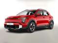 Kia Stonic MY26 MT SHZ Kam Nav 2xPDC LHZ Klima Temp 74 kW ... Rot - thumbnail 1