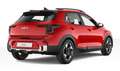 Kia Stonic MY26 MT SHZ Kam Nav 2xPDC LHZ Klima Temp 74 kW ... Rot - thumbnail 2