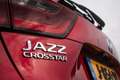 Honda Jazz 1.5 e:HEV Crosstar 1ste eig. | Dealerond. | Nav | Rood - thumbnail 35