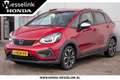Honda Jazz 1.5 e:HEV Crosstar 1ste eig. | Dealerond. | Nav | Rood - thumbnail 1