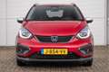 Honda Jazz 1.5 e:HEV Crosstar 1ste eig. | Dealerond. | Nav | Rouge - thumbnail 11