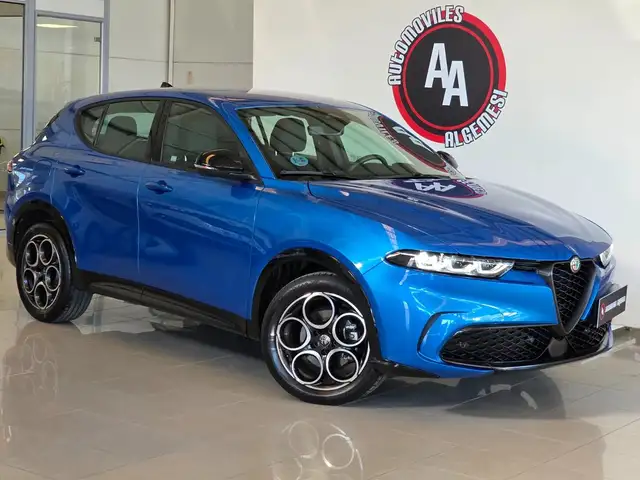 Alfa Romeo Tonale 1.6 DS 130 CV SPRINT FWD