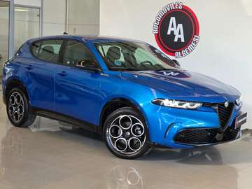 1.6 DS 130 CV SPRINT FWD