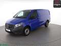 Mercedes-Benz Vito Vito 116 CDI KASTEN LANG AUT,STANDHEIZ,KLIMA,AHK Bleu - thumbnail 1