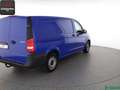 Mercedes-Benz Vito Vito 116 CDI KASTEN LANG AUT,STANDHEIZ,KLIMA,AHK Bleu - thumbnail 5