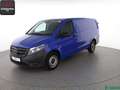 Mercedes-Benz Vito Vito 116 CDI KASTEN LANG AUT,STANDHEIZ,KLIMA,AHK Bleu - thumbnail 1
