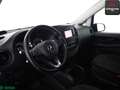 Mercedes-Benz Vito Vito 116 CDI KASTEN LANG AUT,STANDHEIZ,KLIMA,AHK Bleu - thumbnail 9