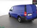 Mercedes-Benz Vito Vito 116 CDI KASTEN LANG AUT,STANDHEIZ,KLIMA,AHK Bleu - thumbnail 3