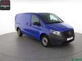 Mercedes-Benz Vito Vito 116 CDI KASTEN LANG AUT,STANDHEIZ,KLIMA,AHK Bleu - thumbnail 7