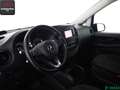 Mercedes-Benz Vito Vito 116 CDI KASTEN LANG AUT,STANDHEIZ,KLIMA,AHK Bleu - thumbnail 9