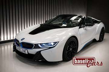 Roadster 1000km Sammlerzustand