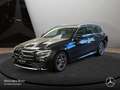 Mercedes-Benz E 400 d T 4M AMG+PANO+360+LED+STHZG+FAHRASS+9G Negru - thumbnail 2