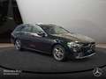 Mercedes-Benz E 400 d T 4M AMG+PANO+360+LED+STHZG+FAHRASS+9G Negru - thumbnail 5