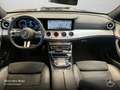 Mercedes-Benz E 400 d T 4M AMG+PANO+360+LED+STHZG+FAHRASS+9G Negru - thumbnail 13