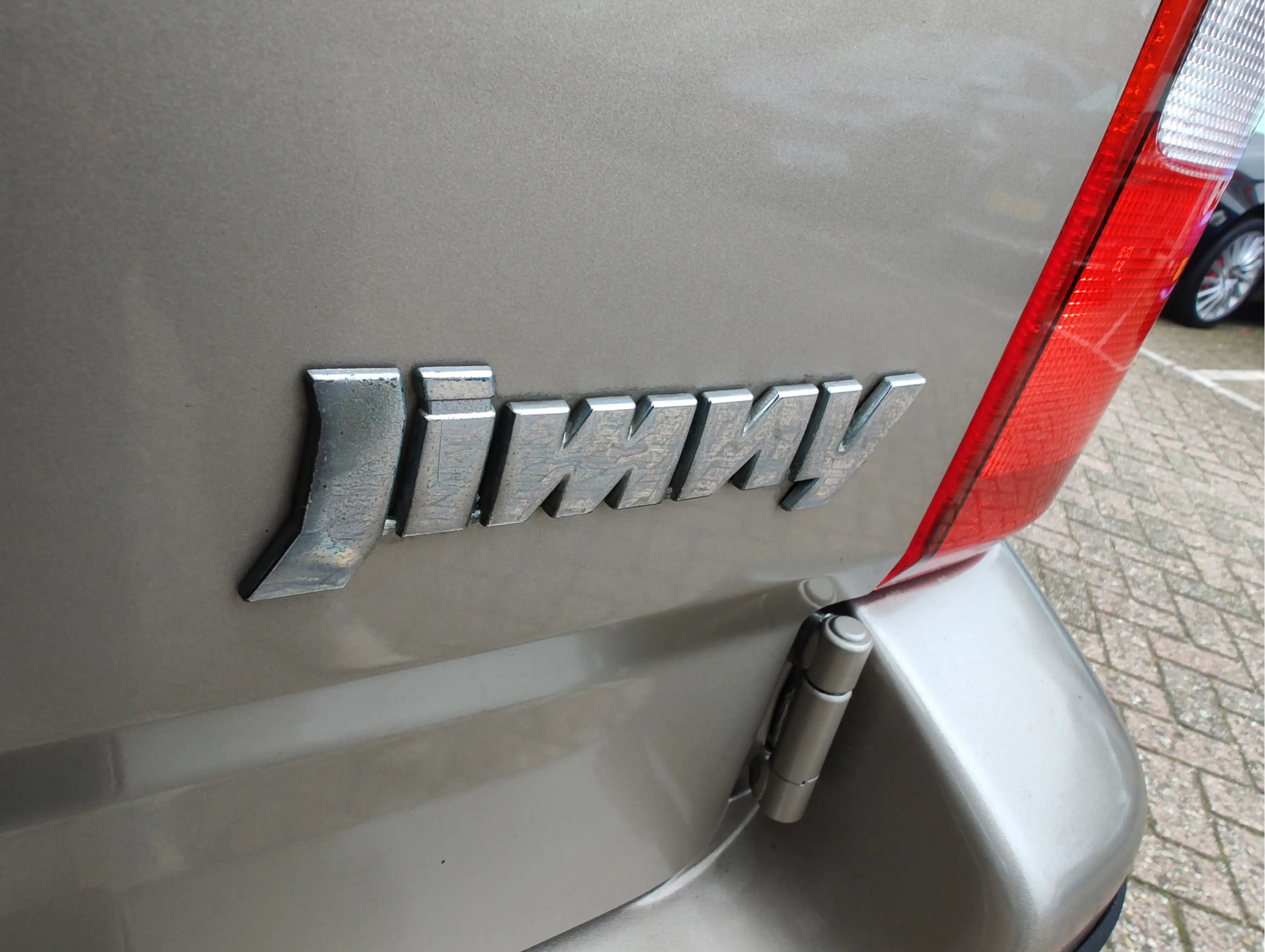 Suzuki Jimny 1.3 EXCLUSIVE Airco | Elek. ramen | 4-seizoenenban — photo 28