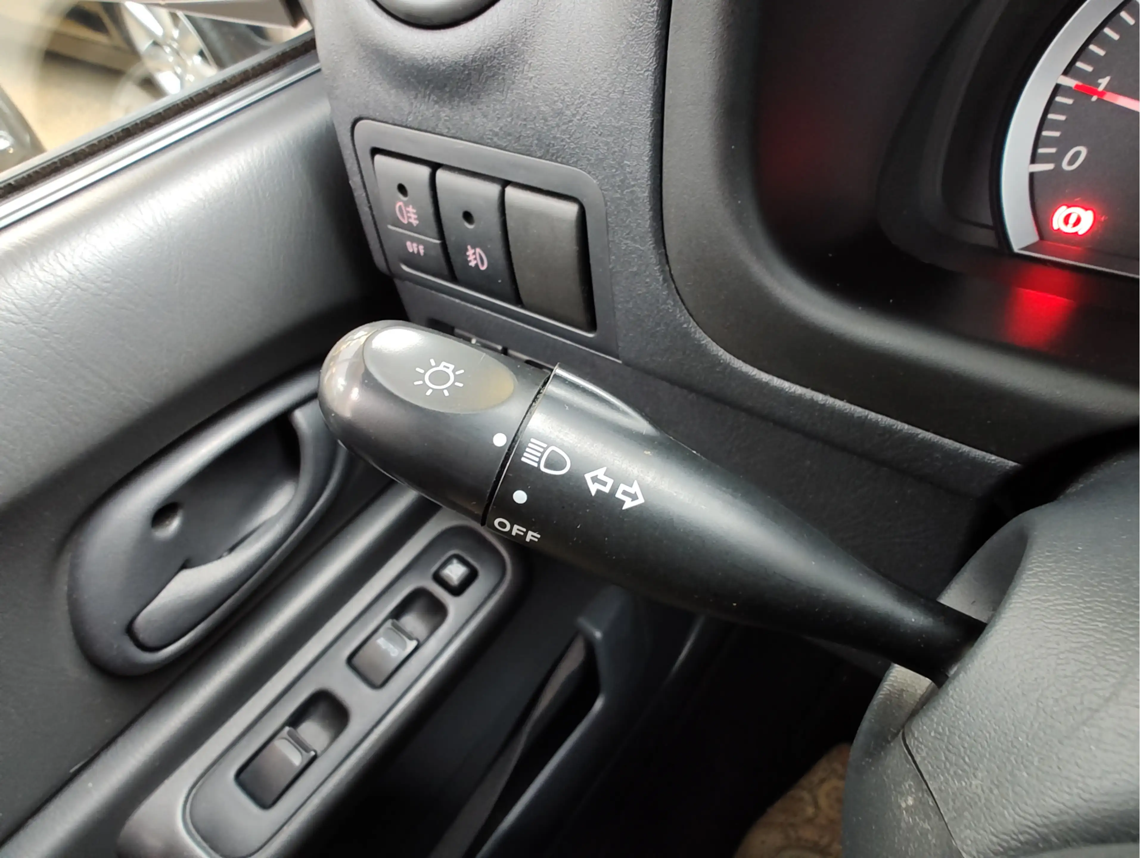 Suzuki Jimny 1.3 EXCLUSIVE Airco | Elek. ramen | 4-seizoenenban — photo 22