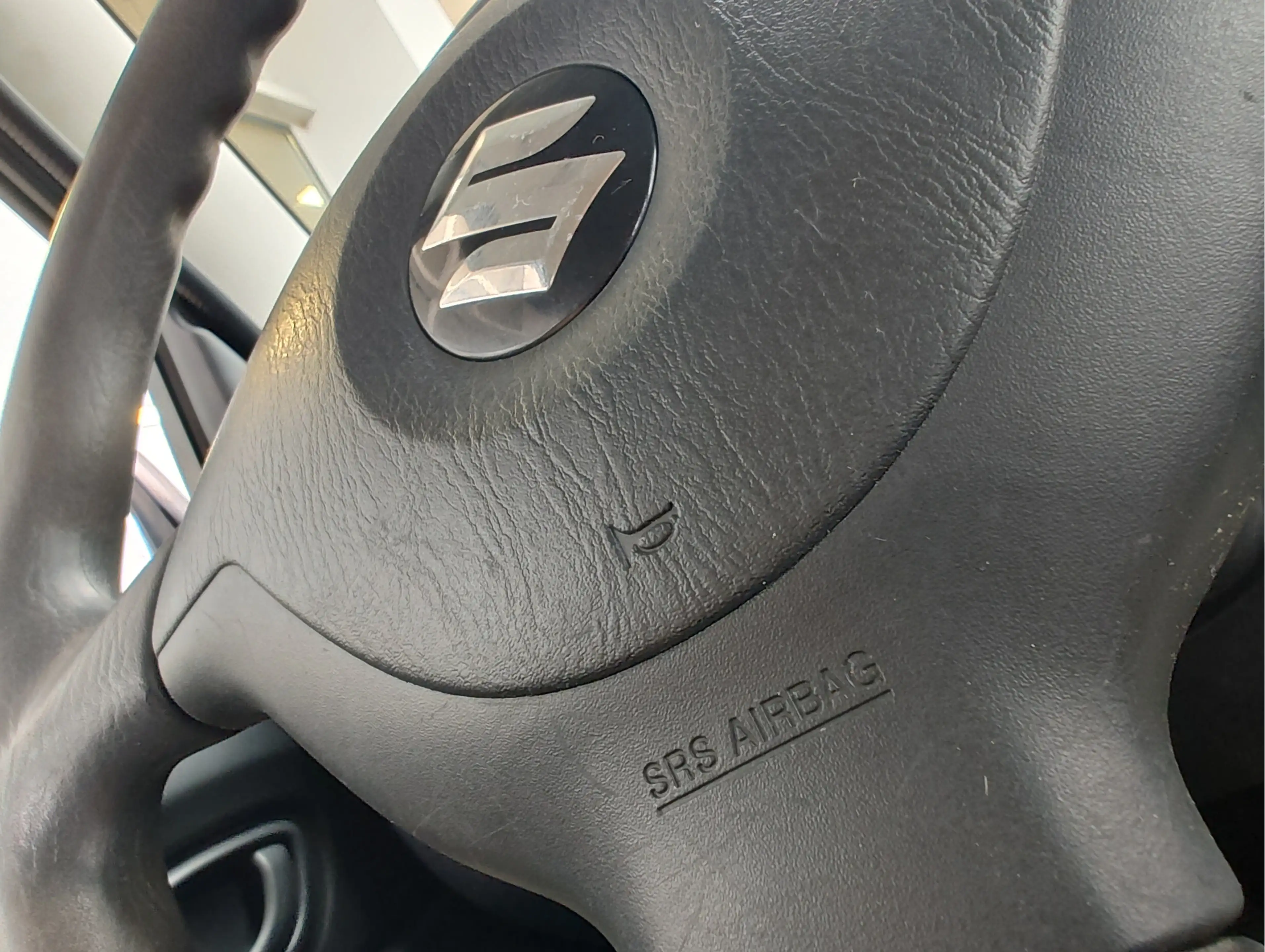 Suzuki Jimny 1.3 EXCLUSIVE Airco | Elek. ramen | 4-seizoenenban — photo 19