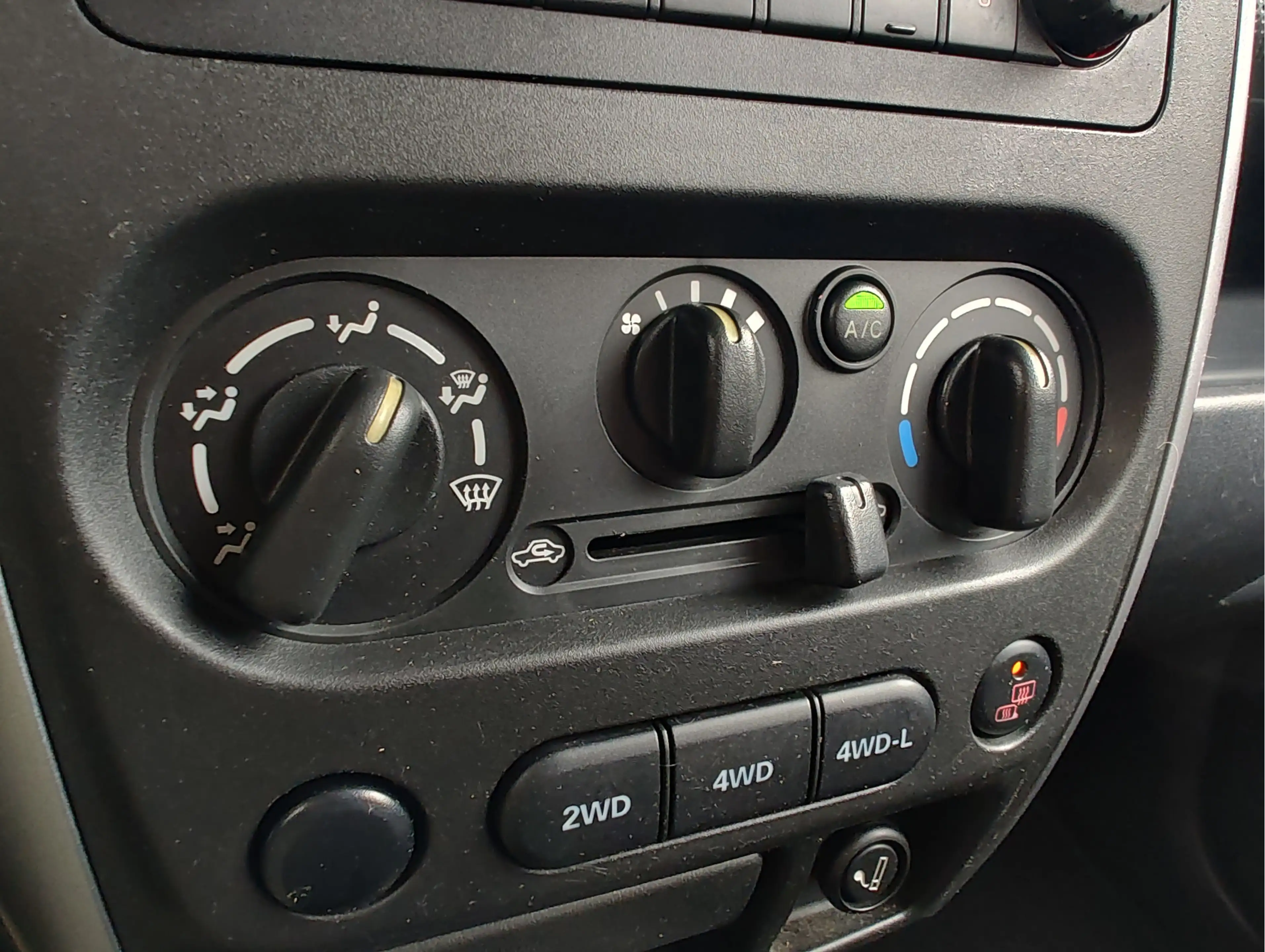 Suzuki Jimny 1.3 EXCLUSIVE Airco | Elek. ramen | 4-seizoenenban — photo 16