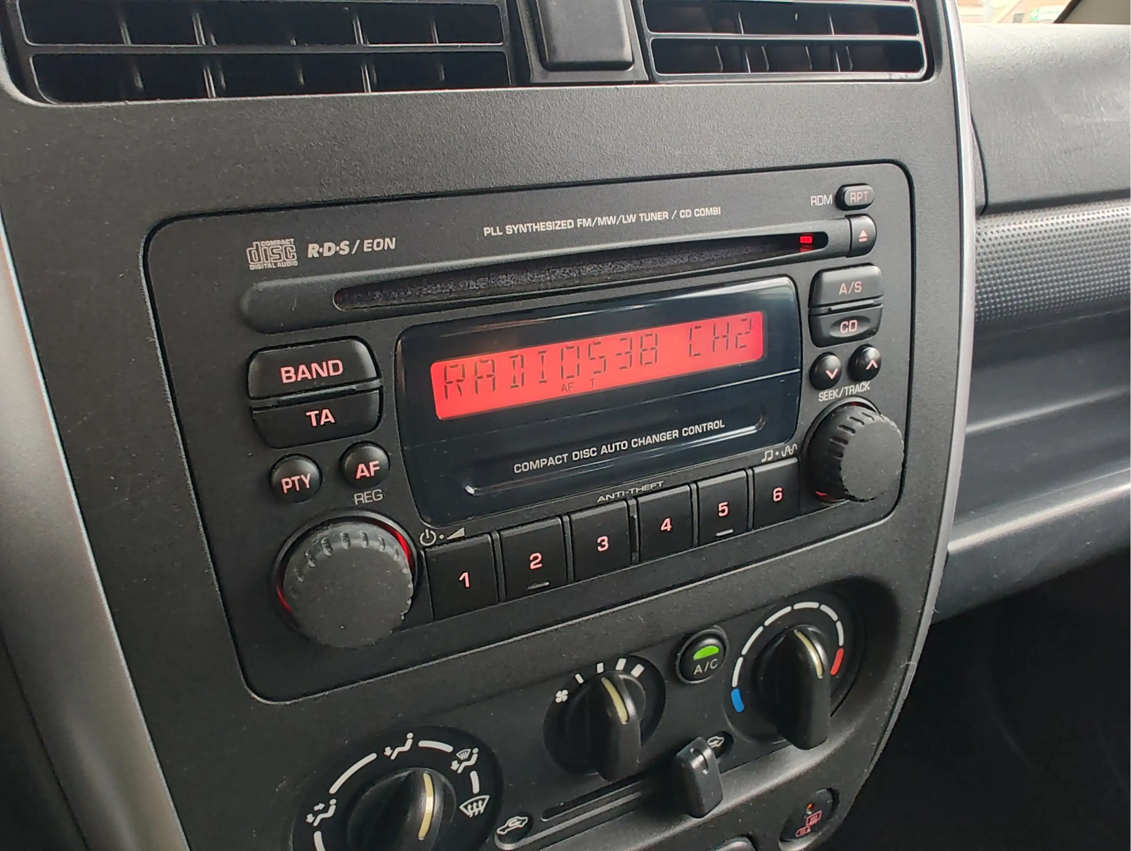 Suzuki Jimny 1.3 EXCLUSIVE Airco | Elek. ramen | 4-seizoenenban — photo 15