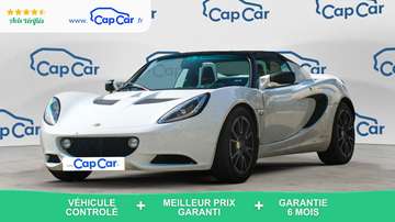 S S3 1.8 i Roadster 220 .