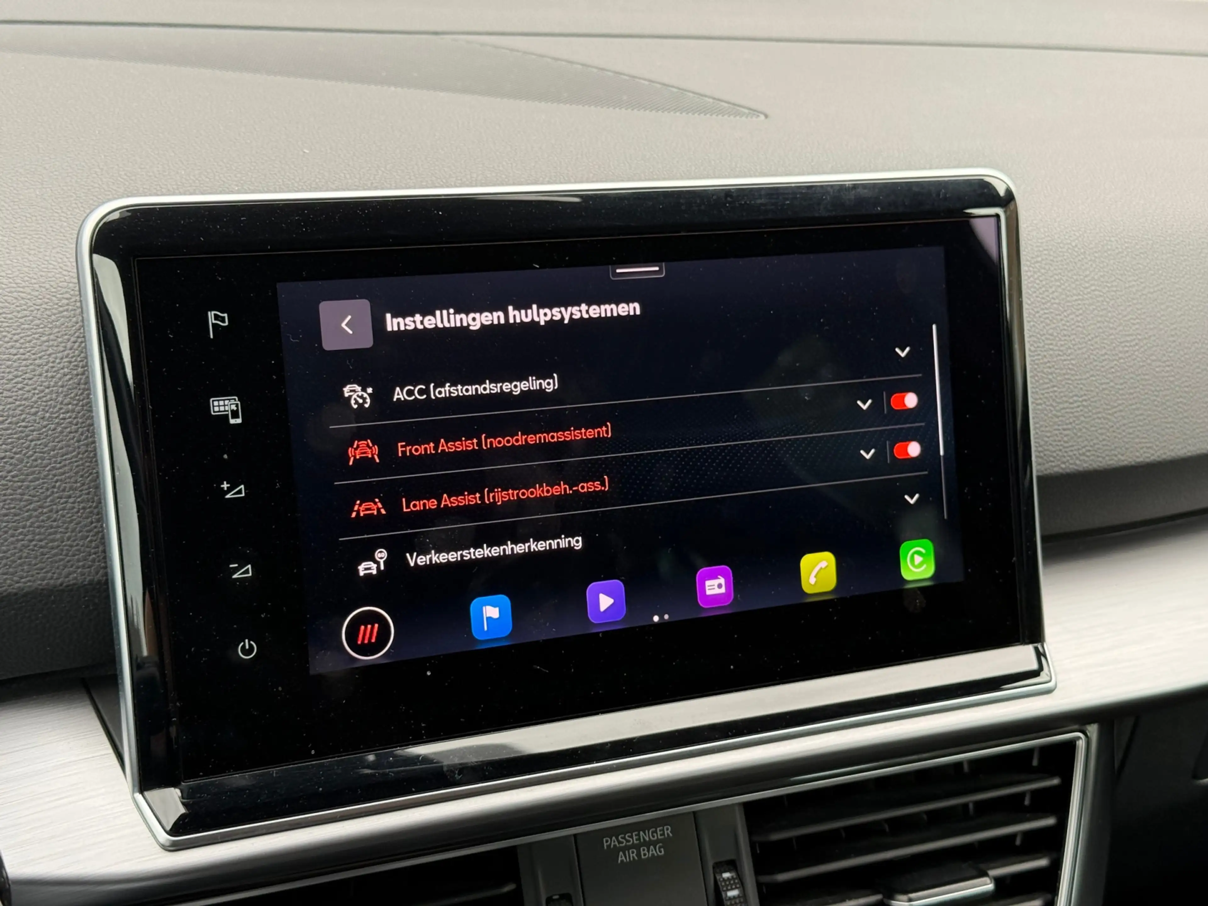 SEAT Tarraco 1.4 TSI e-Hybrid PHEV FR Business | Trekhaak | Pan — photo 25