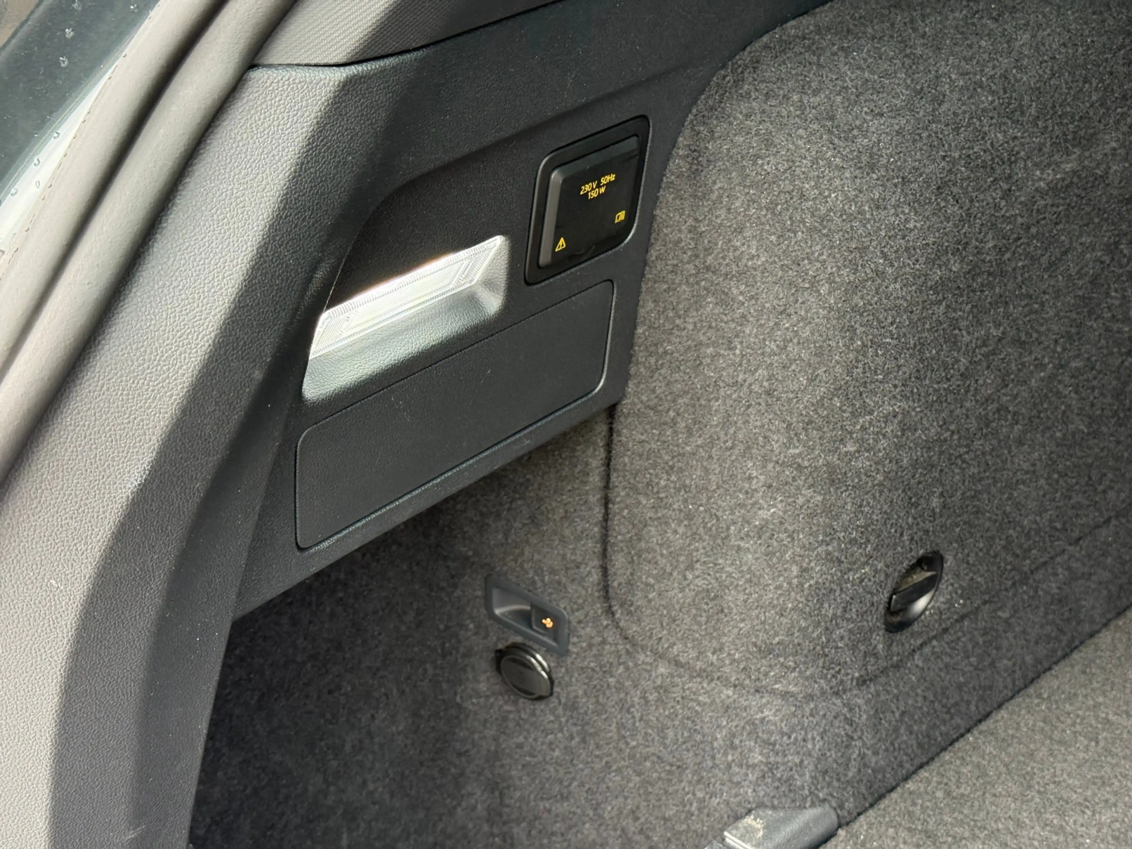 SEAT Tarraco 1.4 TSI e-Hybrid PHEV FR Business | Trekhaak | Pan — photo 11